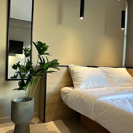테살로니키 Downtown Living 2 아파트 외부 사진