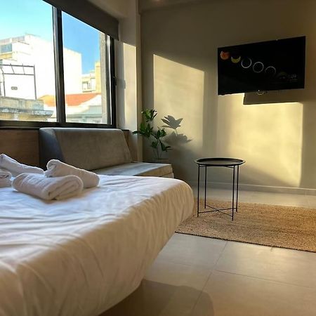 테살로니키 Downtown Living 2 아파트 외부 사진